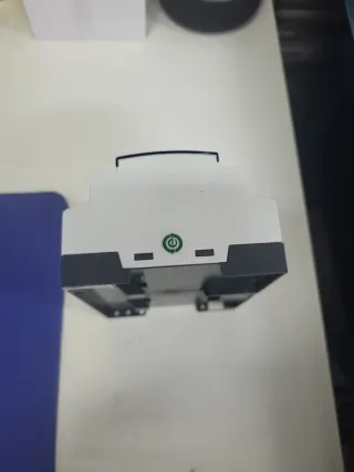 Crouzet Millenium 3 CD20 Programador Lógico