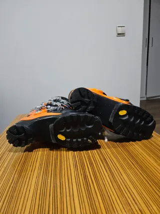 Botas Esquí Telemark Scarpa TX Pro Hombre