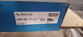 Kit Embrague VW, Skoda nuevo sin usar