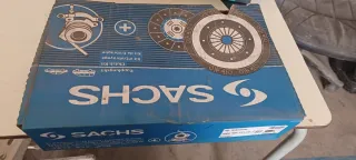 Kit Embrague VW, Skoda nuevo sin usar