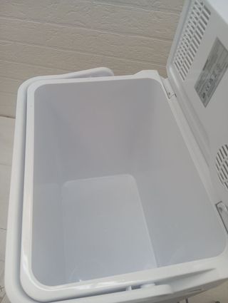 Mininevera Igloo - 27L nevera eléctrica, 27 litros