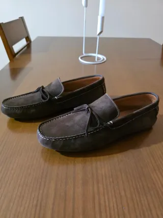 Comodisimos Mocasines