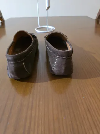 Comodisimos Mocasines