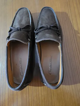 Comodisimos Mocasines