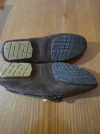 Comodisimos Mocasines