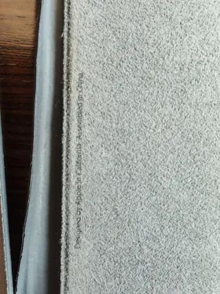 Apple Original Smart Cover para iPad mini