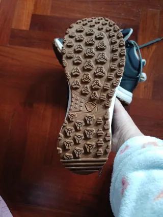 Botas de nieve Quechua mujer talla 39 nuevas