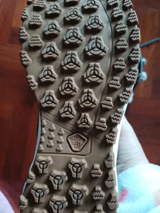 Botas de nieve Quechua mujer talla 39 nuevas