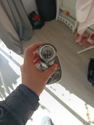 Palanca de cambios manual Opel Corsa D