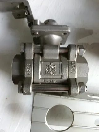 Lote de herramientas: