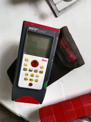 Lote de herramientas: