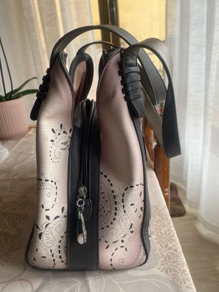 Bolso de hombro Anekke multicolor