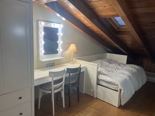 Colchón 135 cm cama Matrimonio