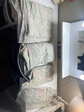 Colchón 135 cm cama Matrimonio