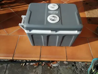 Nevera Portátil Camry Premium