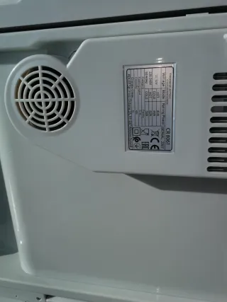 Nevera Portátil Camry Premium