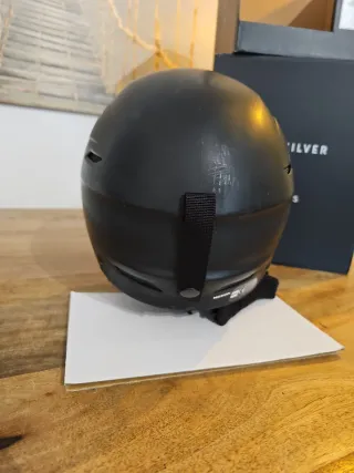 Casco de esquí Quiksilver niño