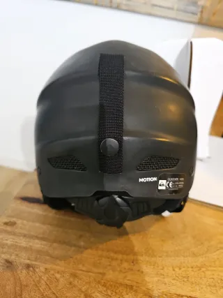 Casco de esquí Quiksilver niño