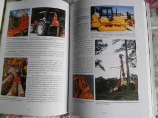 Manual de mecanización forestal