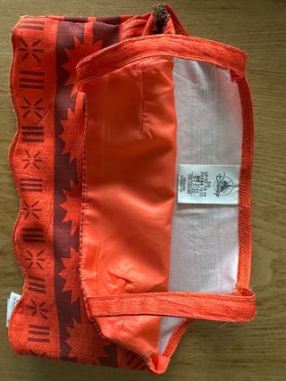 Disfraz Vaiana Talla 5-6 años