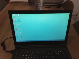 Ordenador portátil Lenovo