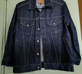 Cazadora vaquera Pepe Jeans mujer Talla S