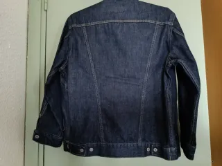 Cazadora vaquera Pepe Jeans mujer Talla S