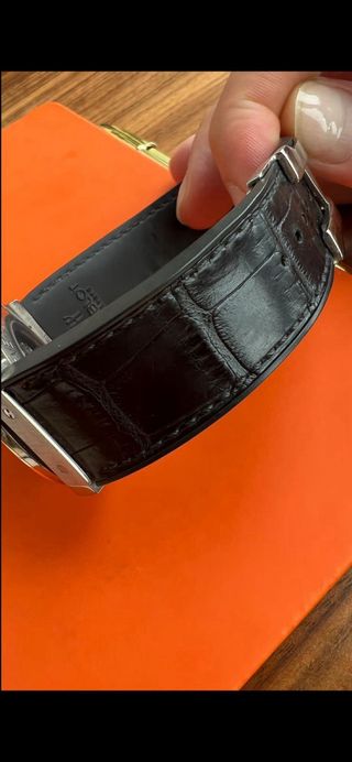 Hublot Classic Fusion 45 Acero/Oro rosa