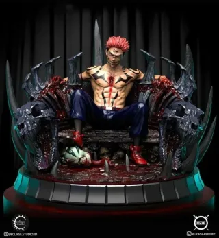 Figura Jujutsu Kaisen yuji itadori gojo nanami