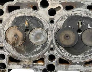 Volkswagen 129423 038103373r culata golf plus 5m1