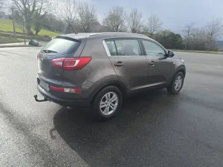 KIA Sportage 2014