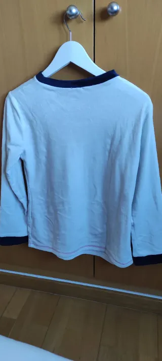 Pijama Mujer Massana Talla S