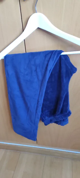 Pijama Mujer Massana Talla S