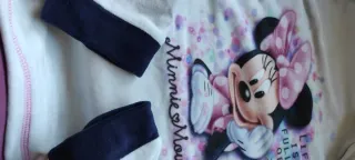 Pijama Mujer Massana Talla S