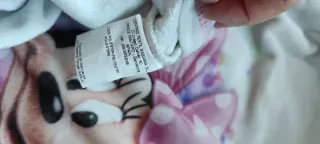 Pijama Mujer Massana Talla S