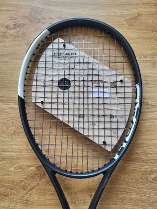 Raqueta Head Speed MP L 285g ¡¡NUEVA!!