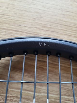 Raqueta Head Speed MP L 285g ¡¡NUEVA!!