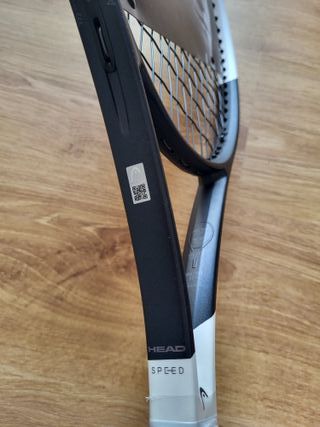 Raqueta Head Speed MP L 285g ¡¡NUEVA!!