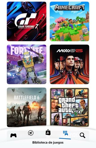 PS5 Edición Disco 6/2024 + Varios Juegos +2 mandos