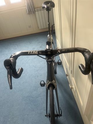 Bicicleta Trek Madone 9.0 Ultegra Di2