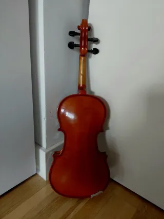 Violín 1/4 KREUTZER con funda y arco
