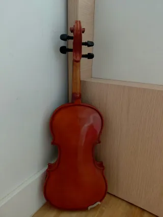 Violín 1/4 KREUTZER con funda y arco