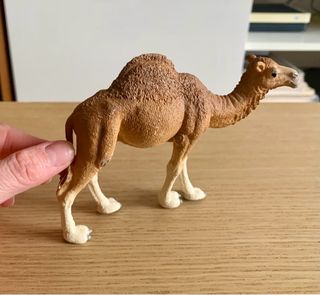 Figura Dromedario Schleich