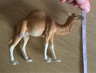 Figura Dromedario Schleich