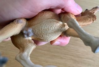 Figura Dromedario Schleich