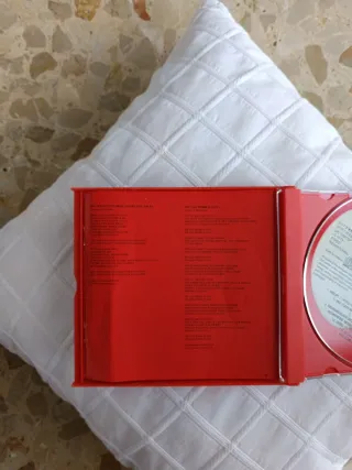 CD The Beatles 1962-1966