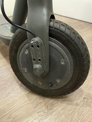 Patinete Eléctrico ESS WAT