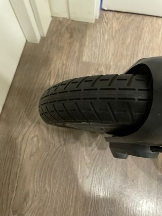 Patinete Eléctrico ESS WAT