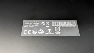 PC/tablet Xiaomi Book S