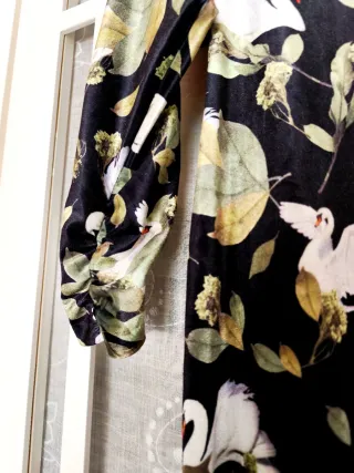 Vestido Bimba y Lola